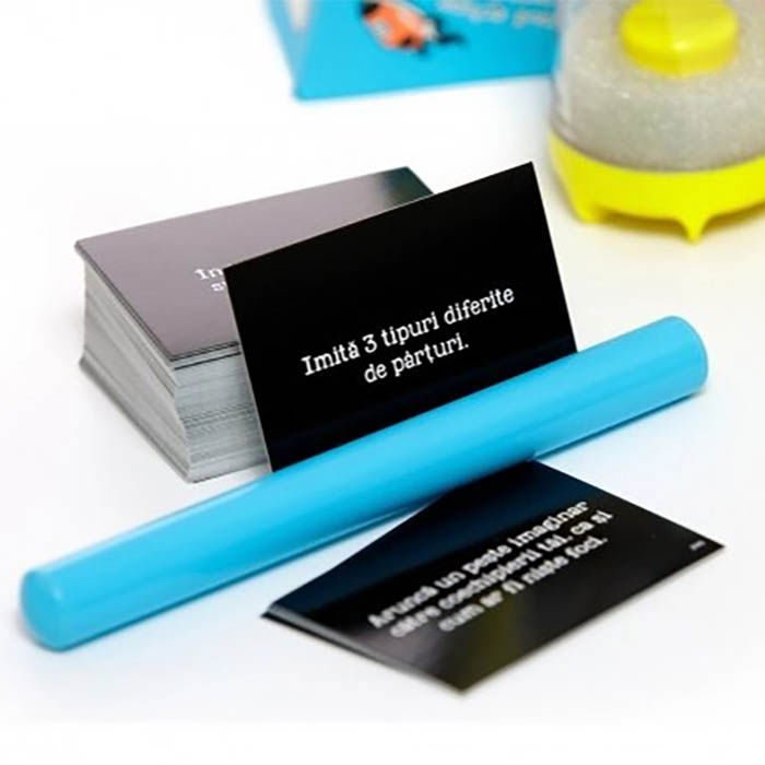 20 Seconds Showdown [3]