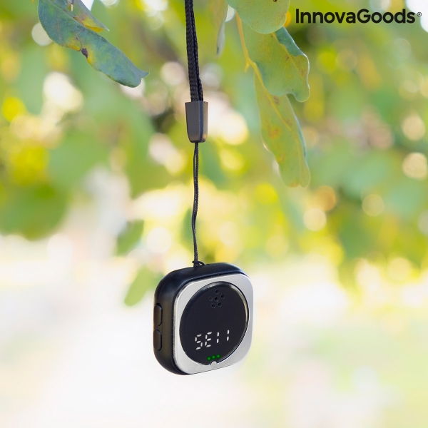 Ceas anti-tantari - e timpul sa te aperi cu ultrasunete [7]