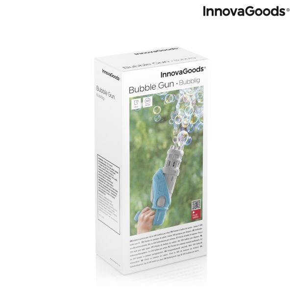 Pistol cu baloane de sapun [11]