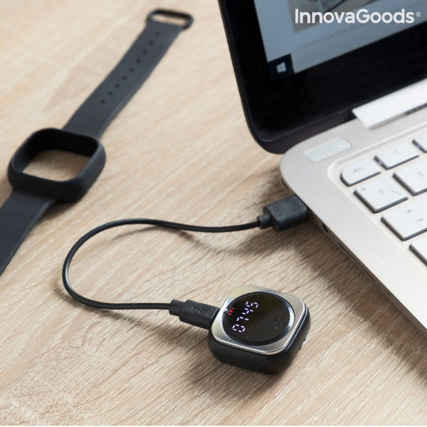 Ceas anti-tantari - e timpul sa te aperi cu ultrasunete [10]