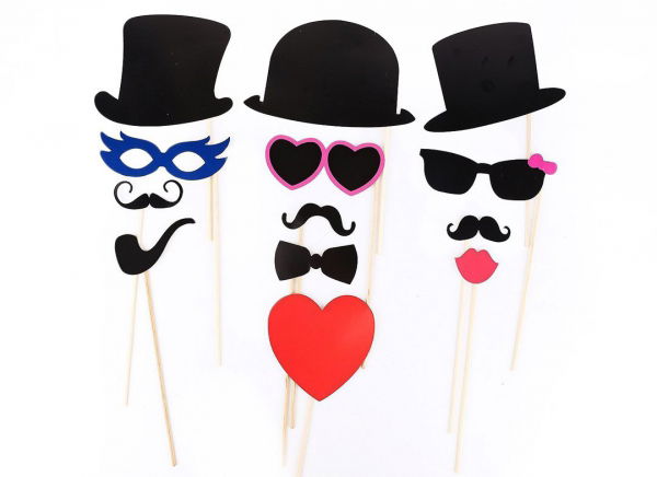 Accesorii Photo Booth 44 [9]