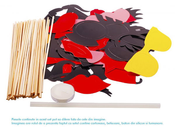 Accesorii Photo Booth 44 [12]