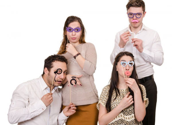 Accesorii Photo Booth 44 [3]