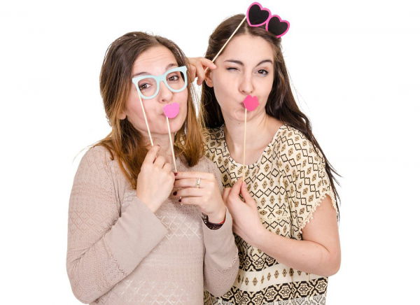 Accesorii Photo Booth 44 [6]