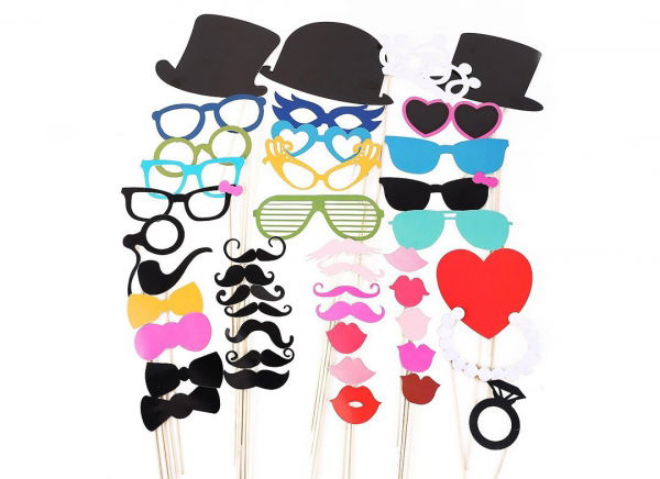 Accesorii Photo Booth 44 [11]