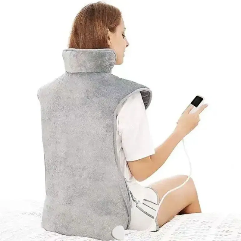 Pelerina electrica pentru umeri si spate [5]