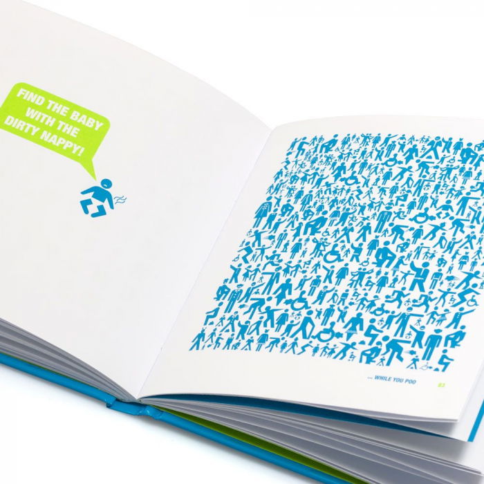 52 Lucruri de facut cand stai pe wc [6]