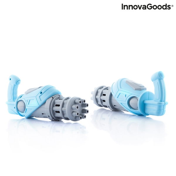 Pistol cu baloane de sapun [9]