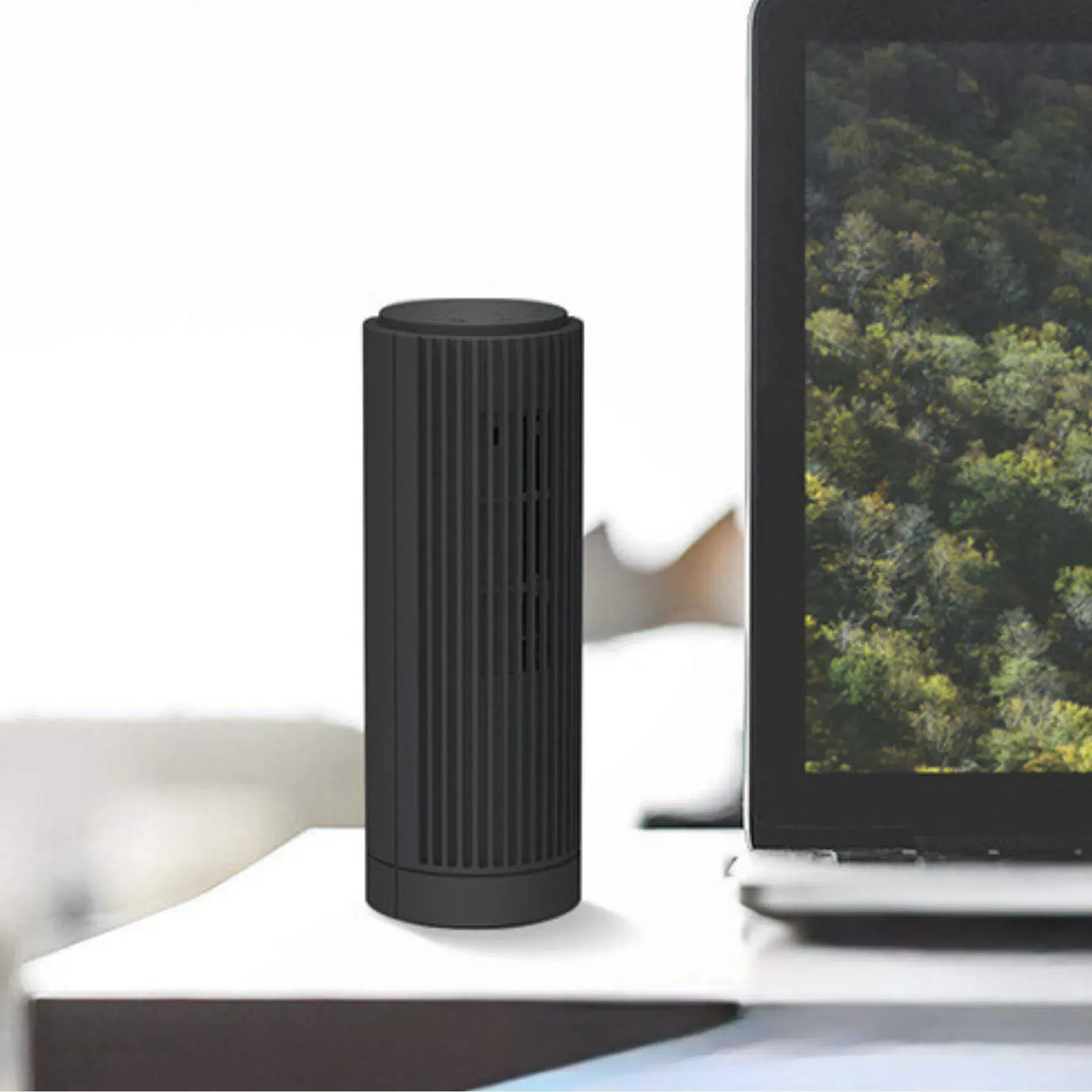 Generator de Ozon portabil Dual Mode [6]