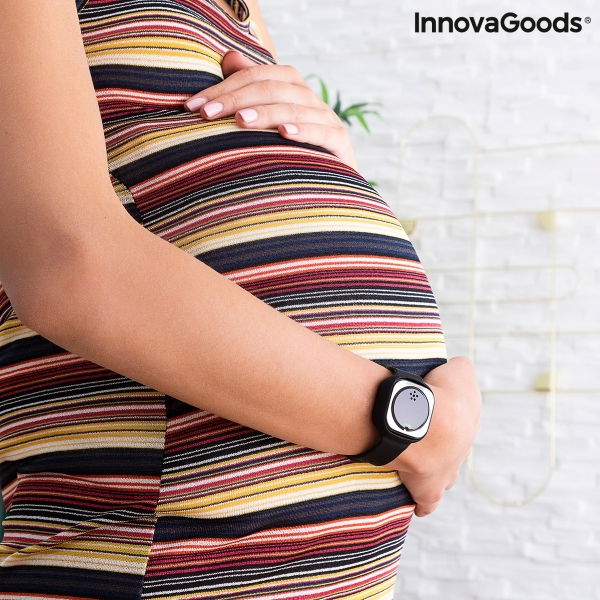 Ceas anti-tantari - e timpul sa te aperi cu ultrasunete [9]