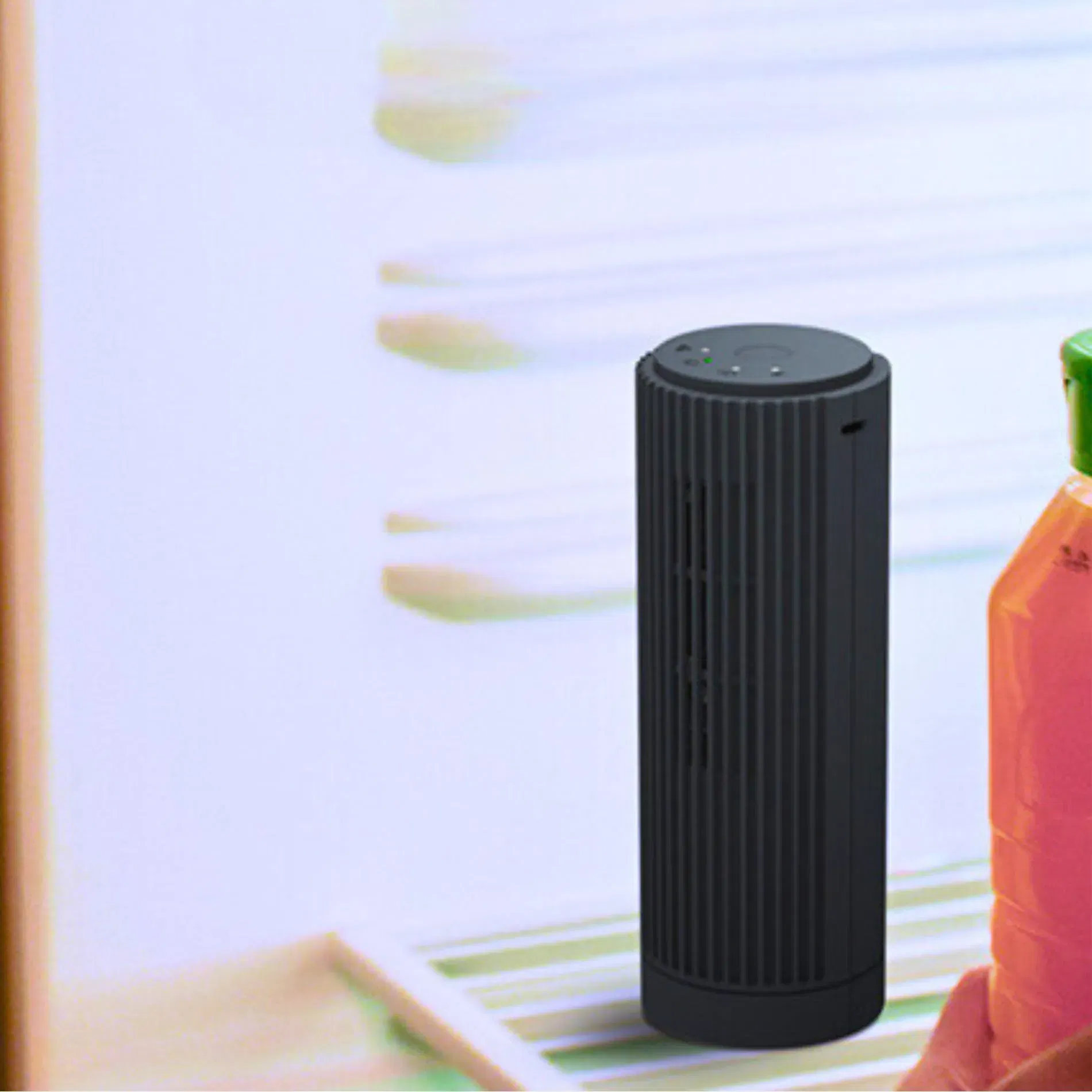 Generator de Ozon portabil Dual Mode [7]