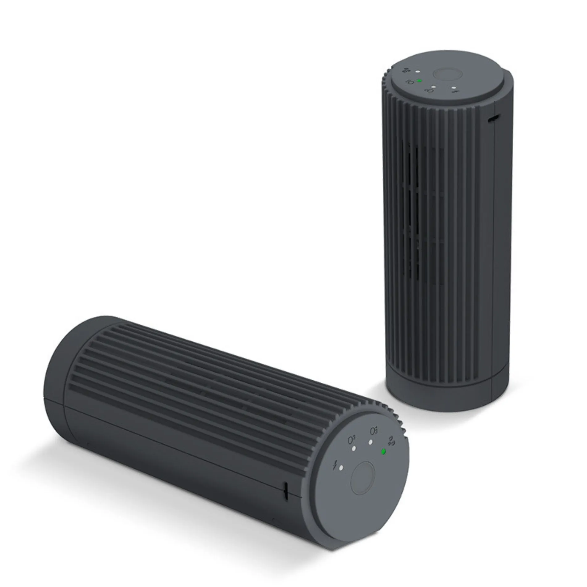 Generator de Ozon portabil Dual Mode [10]