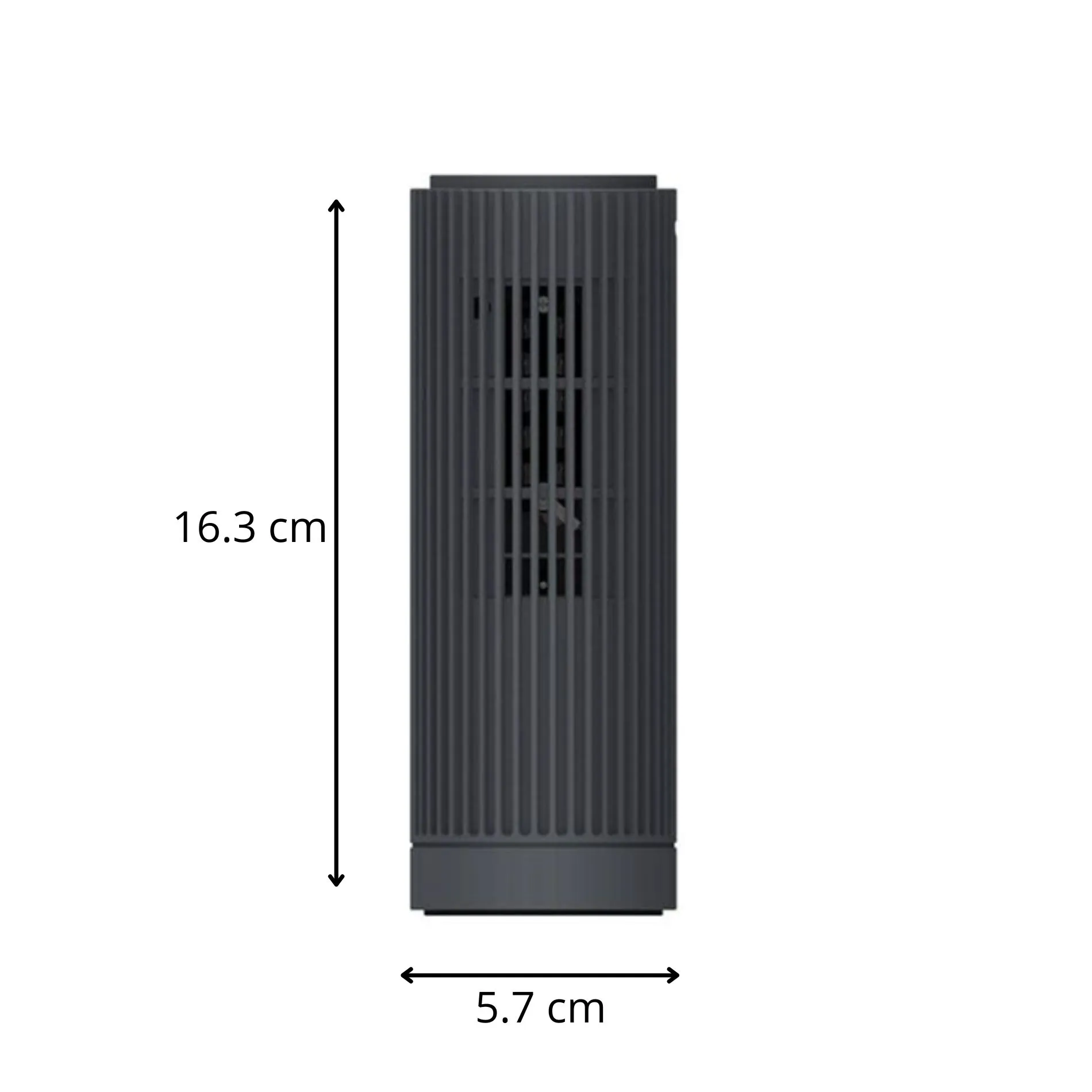 Generator de Ozon portabil Dual Mode [12]