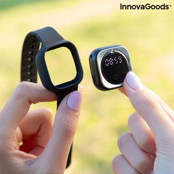 Ceas anti-tantari - e timpul sa te aperi cu ultrasunete [6]