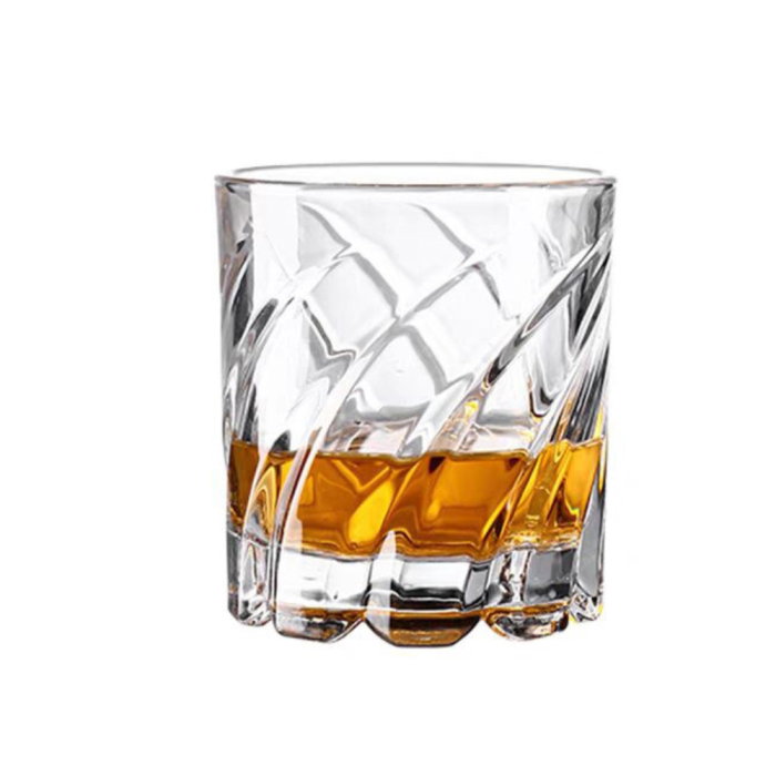 Set 6 Pahare whiskey Elegant [9]