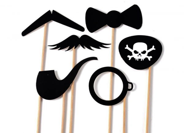 Accesorii Photo Booth 38 [11]