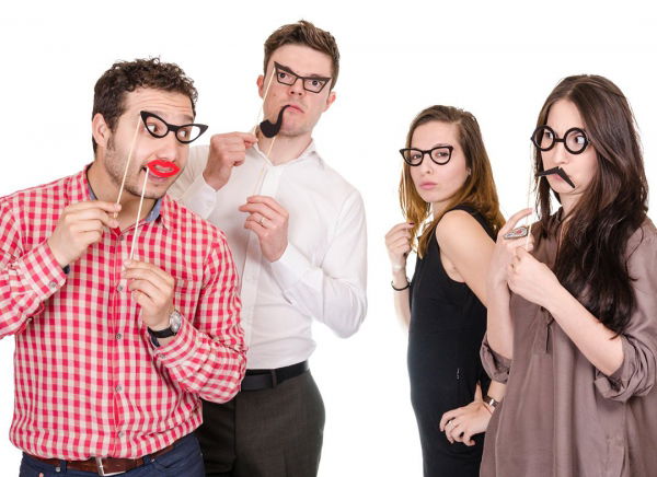 Accesorii Photo Booth 38 [3]