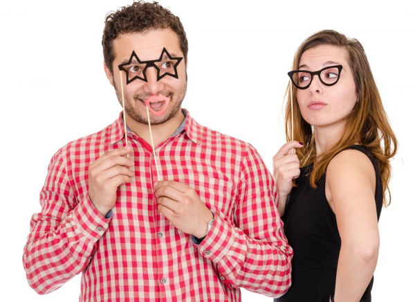 Accesorii Photo Booth 38 [4]