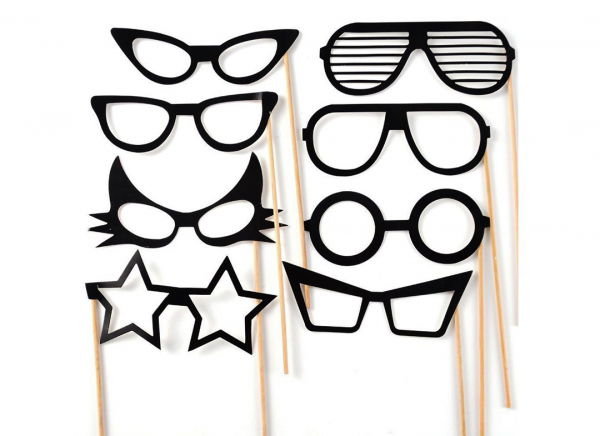 Accesorii Photo Booth 38 [10]