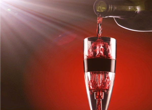 Aerator Vin Fantana [2]