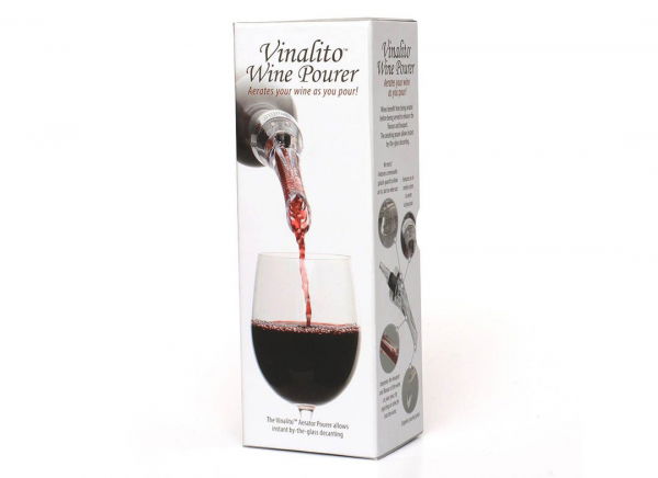 Aerator vin Bordeaux [4]