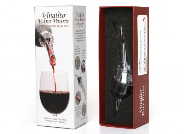 Aerator vin Bordeaux [6]