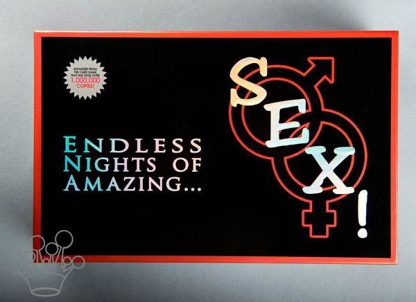 Amazing Sex Boardgame [7]