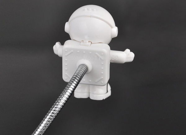 Lampa USB Astronaut [4]