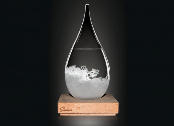 Barometru Meteo de Birou XL [4]