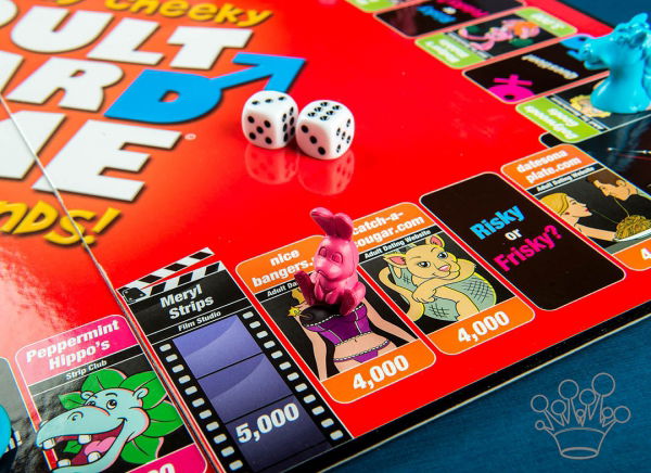 Boardgame pentru prieteni adulti [2]