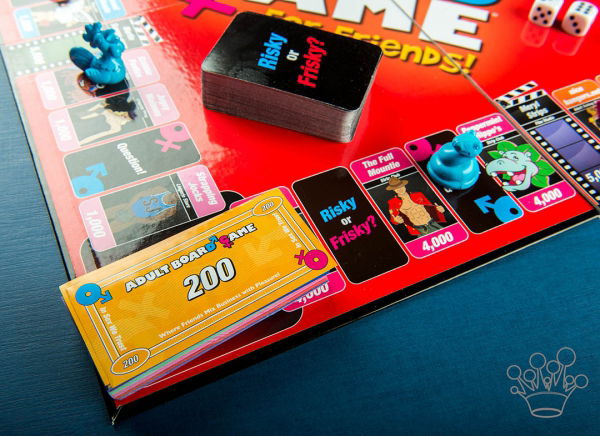 Boardgame pentru prieteni adulti [3]