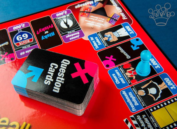 Boardgame pentru prieteni adulti [5]