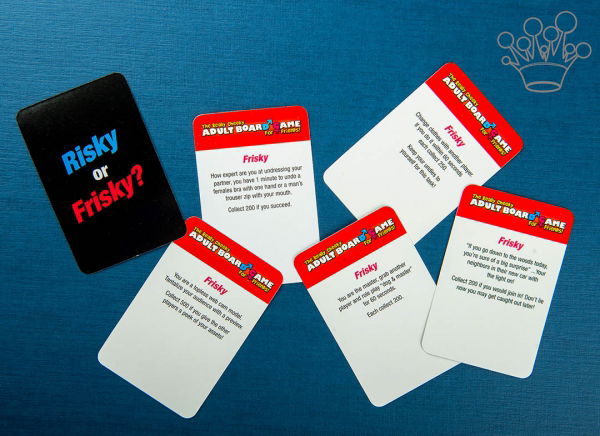 Boardgame pentru prieteni adulti [6]