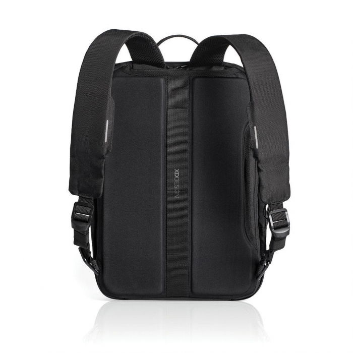 Bobby Bizz 2 in 1 Rucsac si servieta antifurt [11]