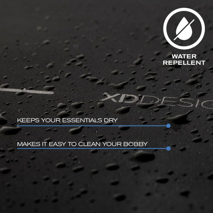 Bobby Bizz 2 in 1 Rucsac si servieta antifurt [20]