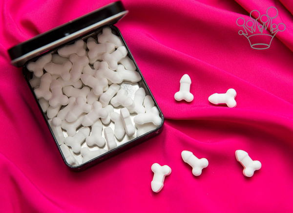 Bomboane mentolate Blow Job [2]