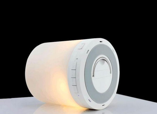 Boxa Bluetooth Multicolora [16]