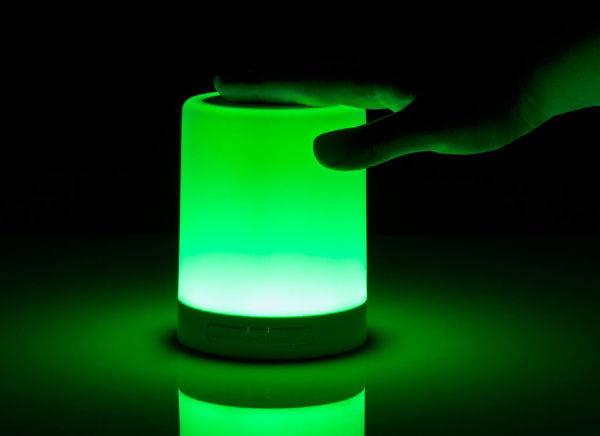 Boxa Bluetooth Multicolora [6]