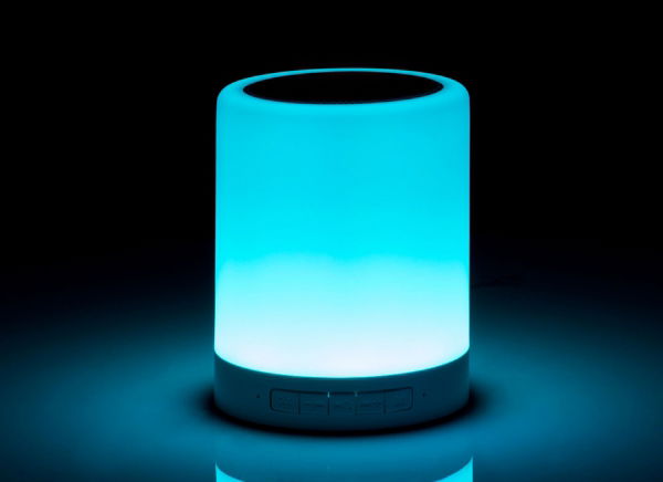 Boxa Bluetooth Multicolora [10]