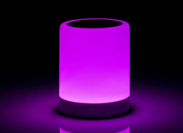 Boxa Bluetooth Multicolora [14]