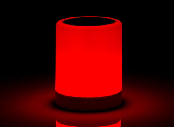 Boxa Bluetooth Multicolora [13]