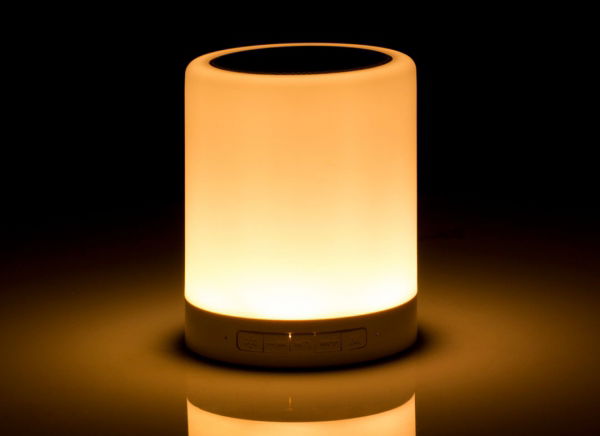 Boxa Bluetooth Multicolora [4]