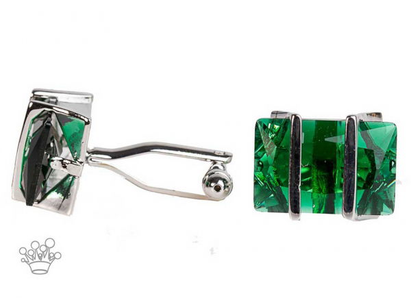 Butoni camasa Pietre colorate [8]