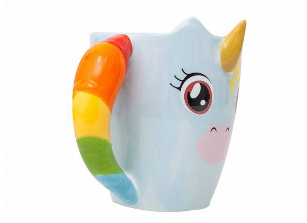 Cana Magica Unicorn [4]