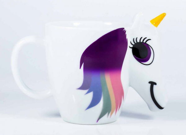 Cana Termica Unicorn [7]