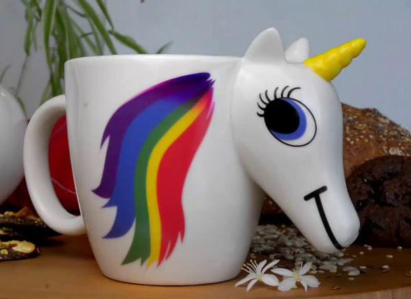 Cana Termica Unicorn [4]