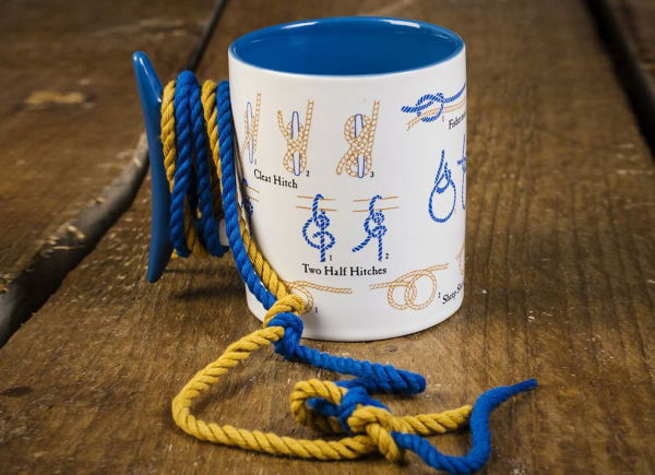 Cana cadou cu Noduri [2]