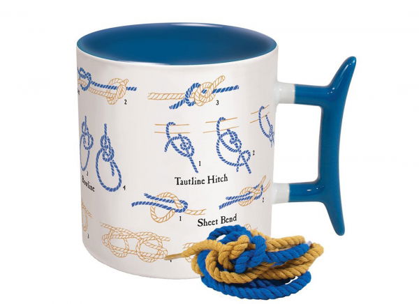 Cana cadou cu Noduri [5]