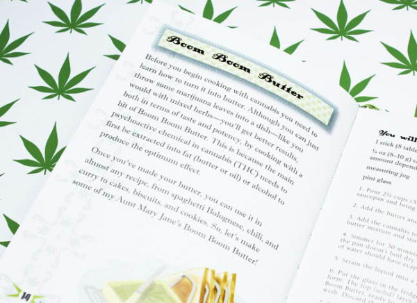 Carte de bucate Retete cu iarba [3]