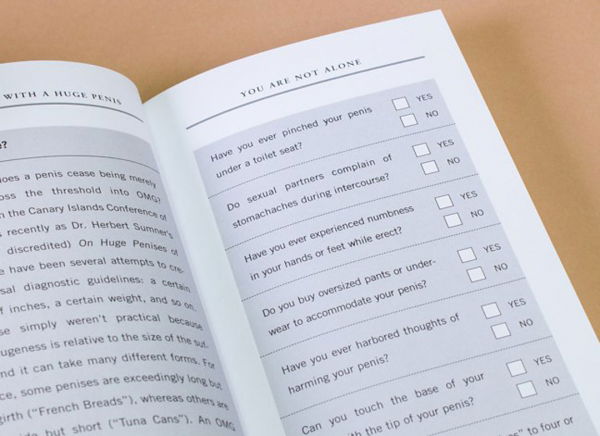 Cartea barbatilor SupraDotati [4]